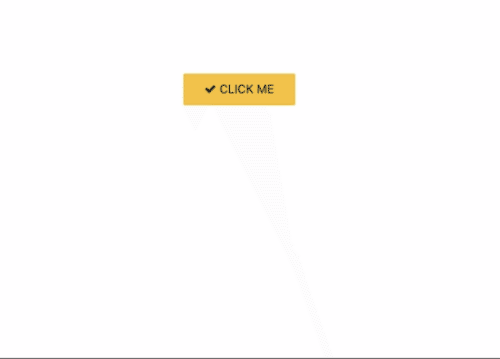 Rotate Out animation button onclick