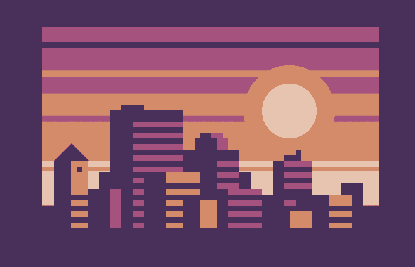 Purple City