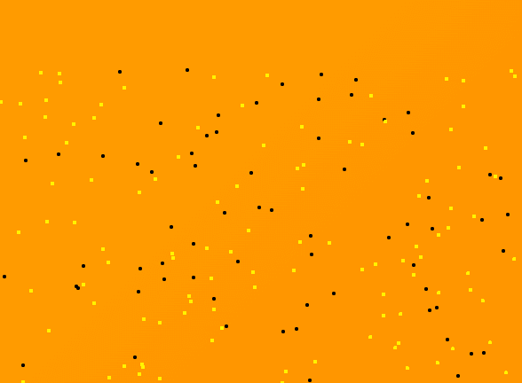 bg bubbles animation