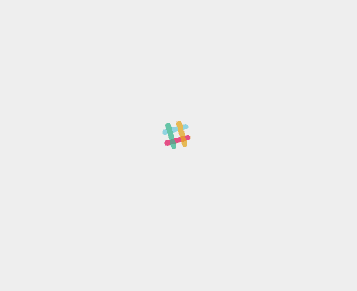 slack animation loader