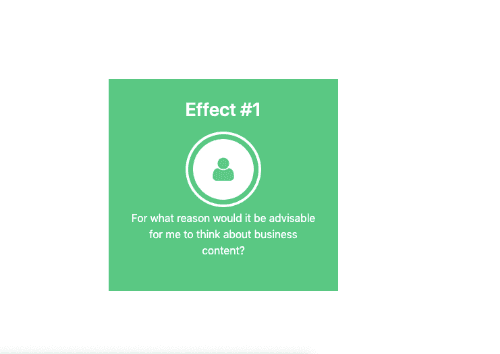 Bootstrap 5 Profile card with animation Example