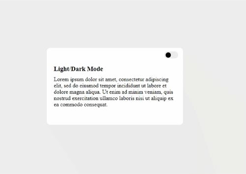 Pure CSS hide/show input with eye toggle button using neomorphism Example