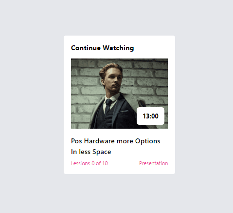Tailwind css file upload inputs Example
