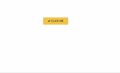 Rotate Out Down Left  button onclick