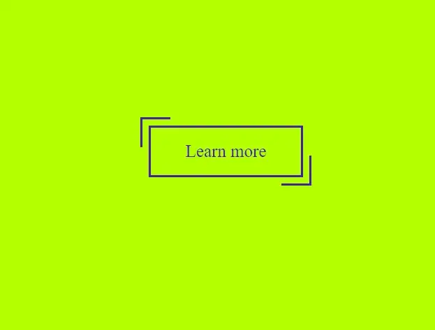 button border animation