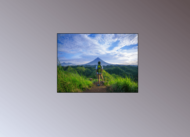 image hover zoom in out effect