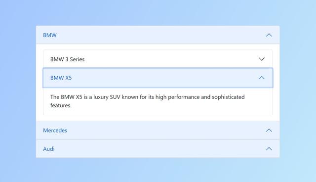 Bootstrap 5 user comment section template Example