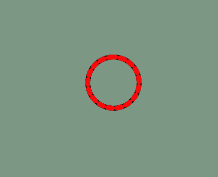 loader animation effect