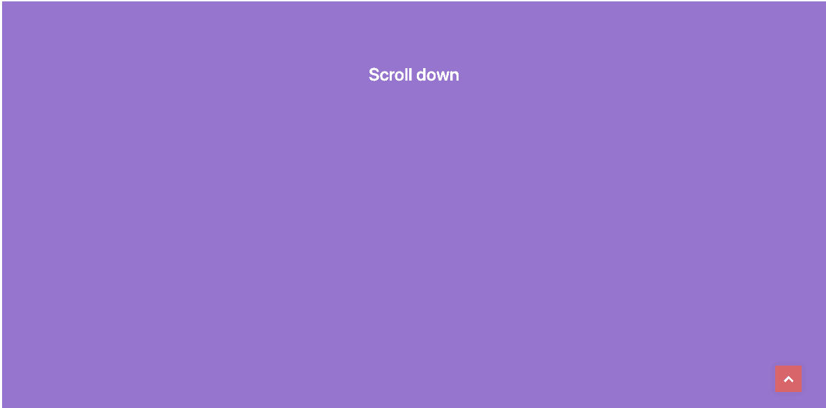 Bootstrap 4 chat box with custom scrollbar template Example