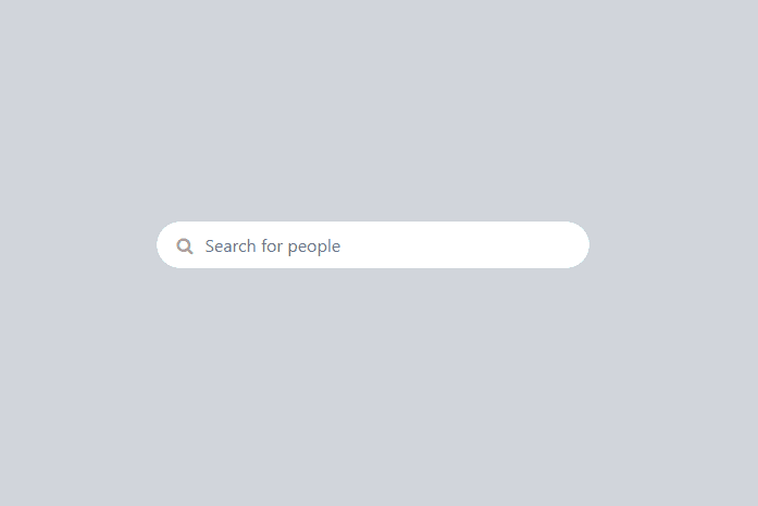 Search