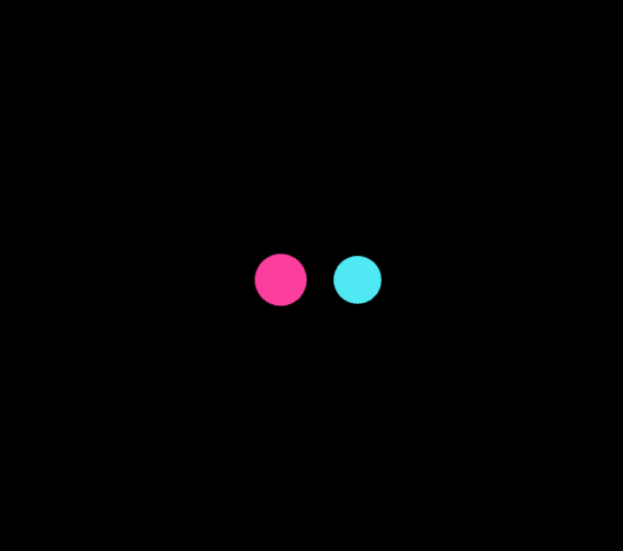 tiktok loader animation