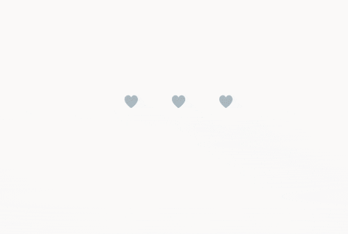 animated heart buttons