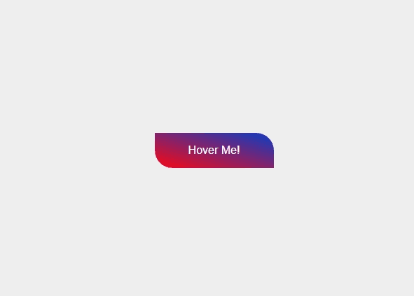 button with border radius and gradient background