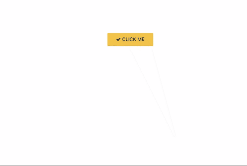Zoom In Up animation button click