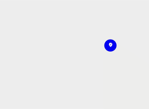 card hover effect with clip path property