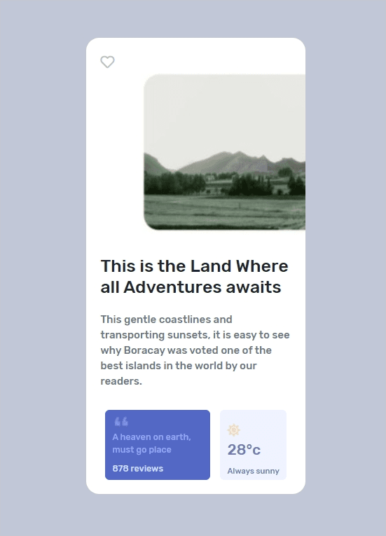 Bootstrap 4 Forum discussion template Example