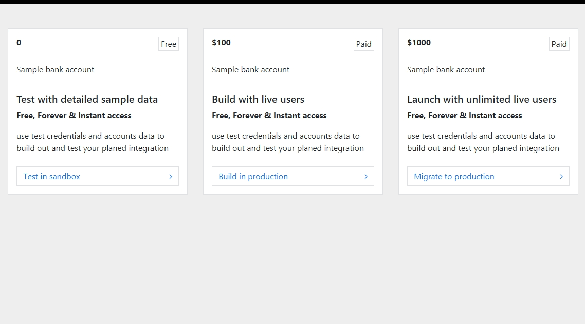 detailed comparison pricing table template