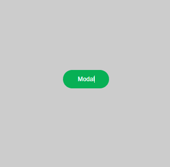 Modal with radio buttons and select option