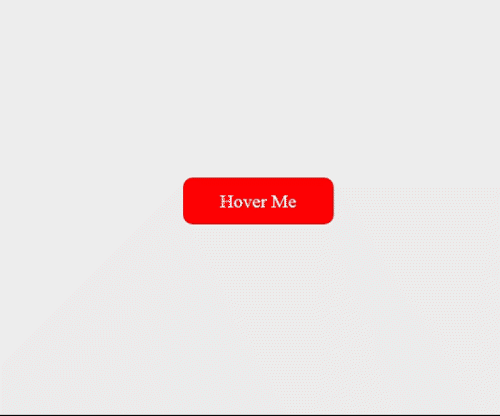 smooth animation button onhover