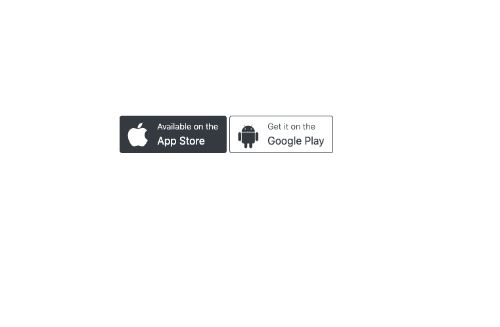 Awesome app store buttons