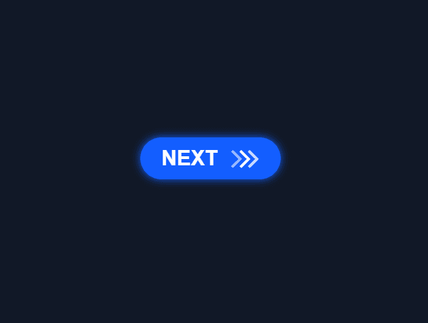 next button with animation effect