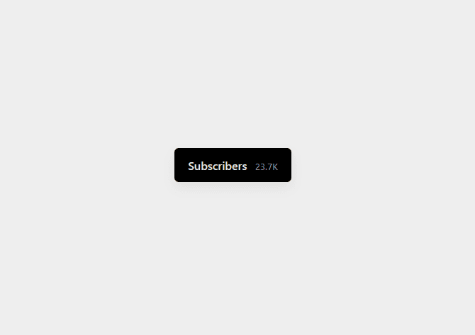 subscribers button