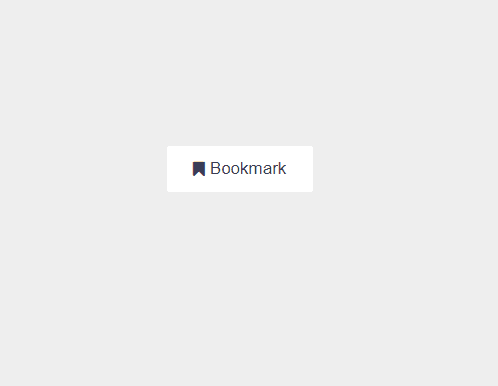 bookmark animation button