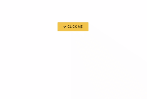 Zoom In Left animation button onclick