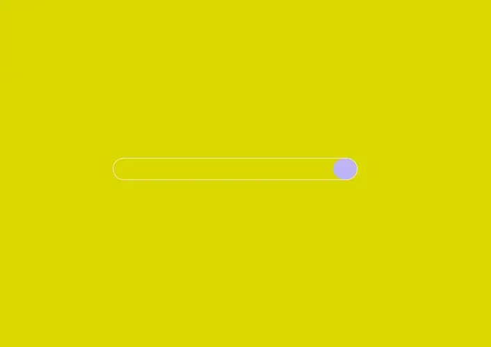 loader animation with gradient color