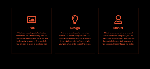 Bootstrap 5 ecommerce product card Example