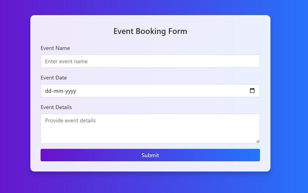 Bootstrap 5 user comment section template Example
