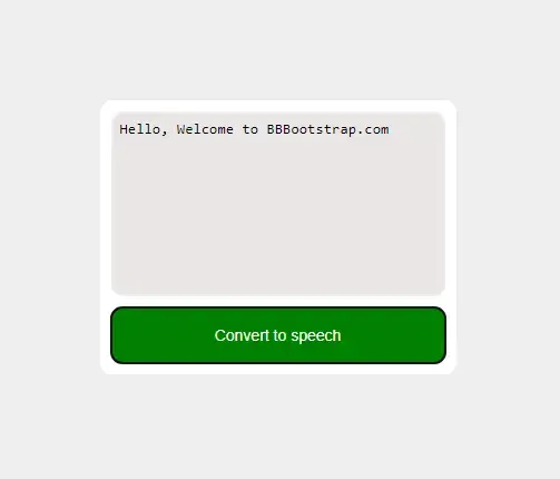 Bootstrap 5 user comment section template Example